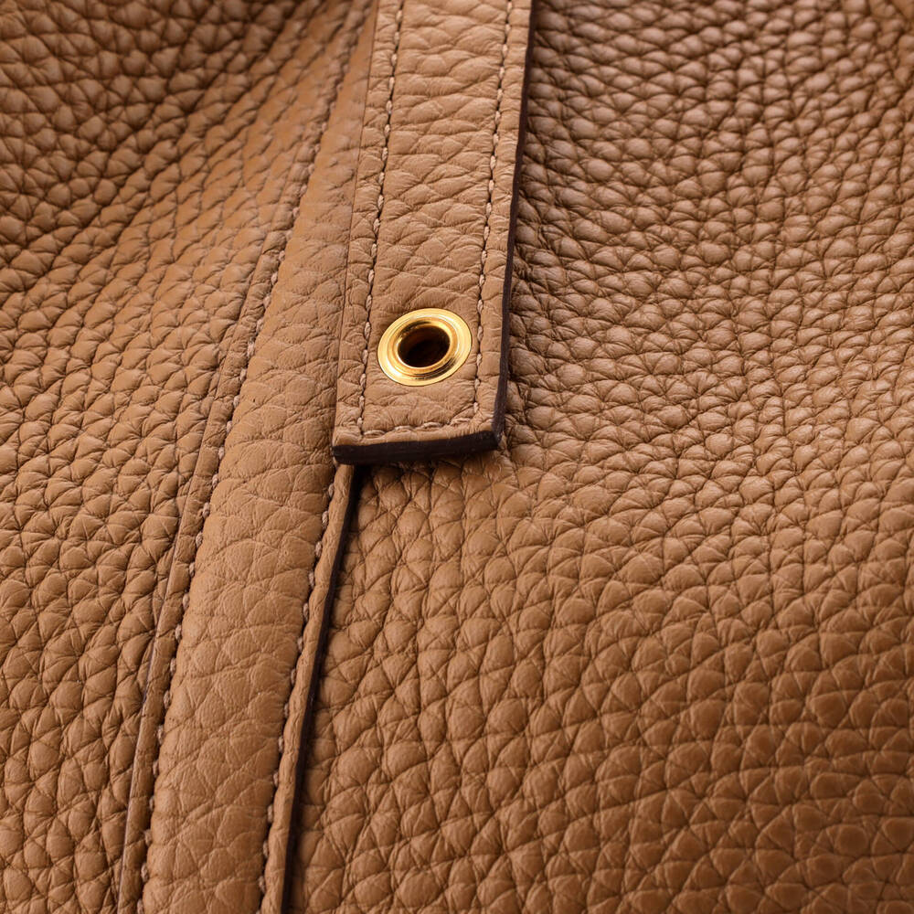 Hermes MM Picotin Lock Bag Clemence - Picture 6 of 6